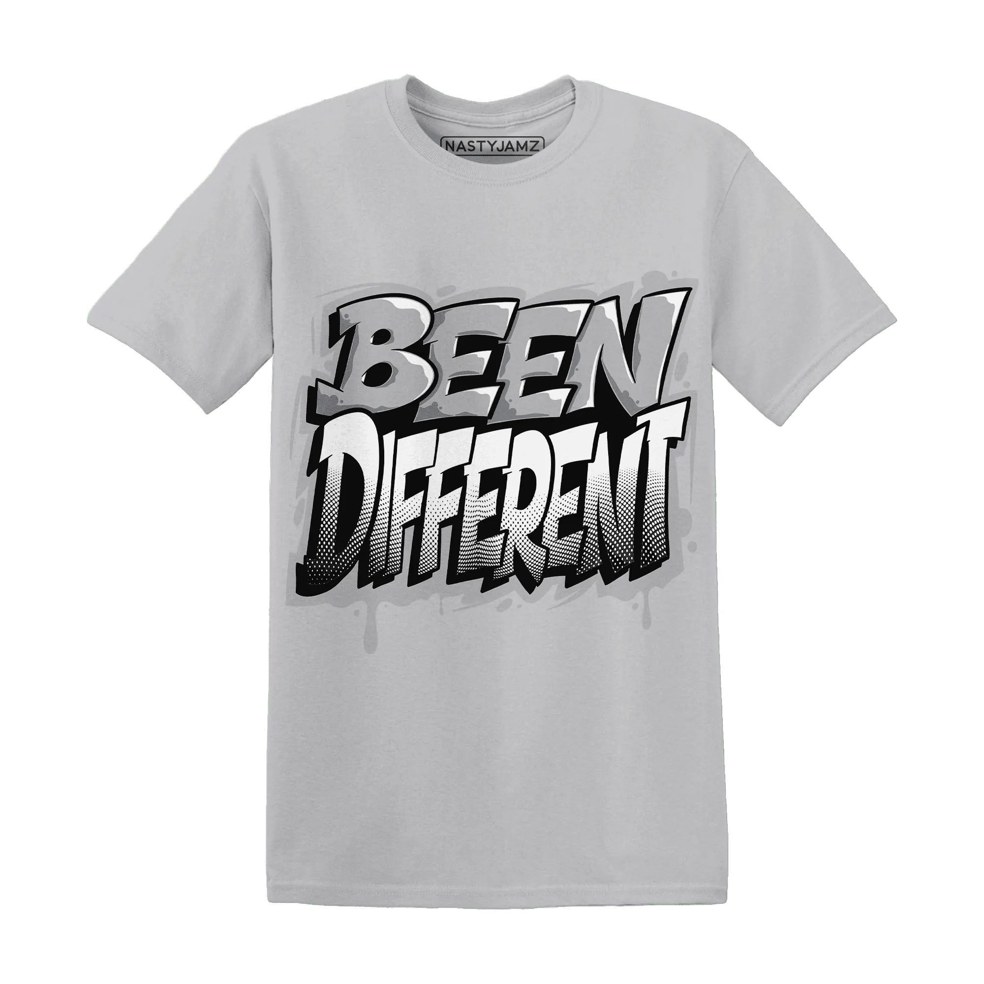 Wolf-Grey-1s-T-Shirt-Match-Become-Different