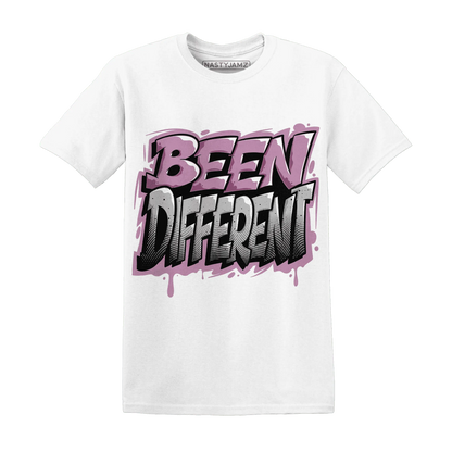 Orchid-Neutral-Grey-Black-White-4s-T-Shirt-Match-Become-Different