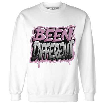Orchid-Neutral-Grey-Black-White-4s-Sweatshirt-Match-Become-Different