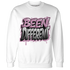 Orchid-Neutral-Grey-Black-White-4s-Sweatshirt-Match-Become-Different