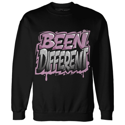 Orchid-Neutral-Grey-Black-White-4s-Sweatshirt-Match-Become-Different