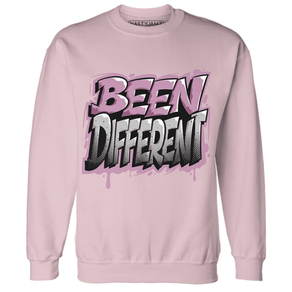 Orchid-Neutral-Grey-Black-White-4s-Sweatshirt-Match-Become-Different