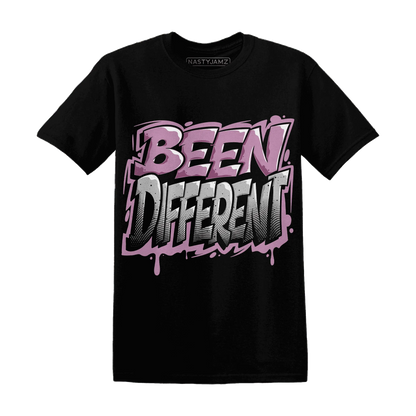 Orchid-Neutral-Grey-Black-White-4s-T-Shirt-Match-Become-Different