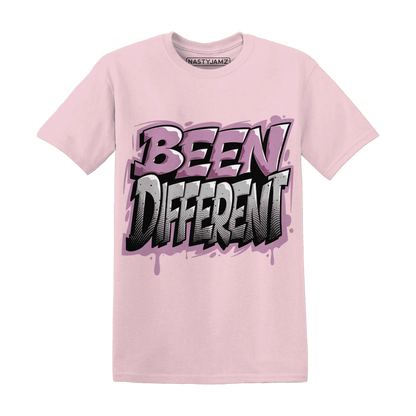 Orchid-Neutral-Grey-Black-White-4s-T-Shirt-Match-Become-Different