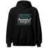 Oxidized Green 4s Hoodie Match Become Different - NastyJamz
