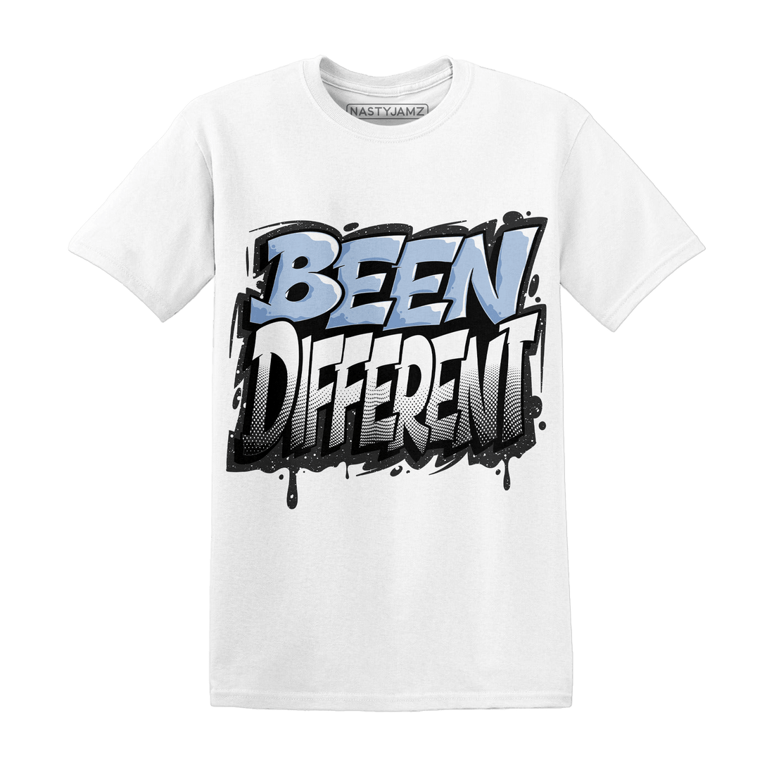 Reverse Oreo 6s T Shirt Match Become Different - NastyJamz
