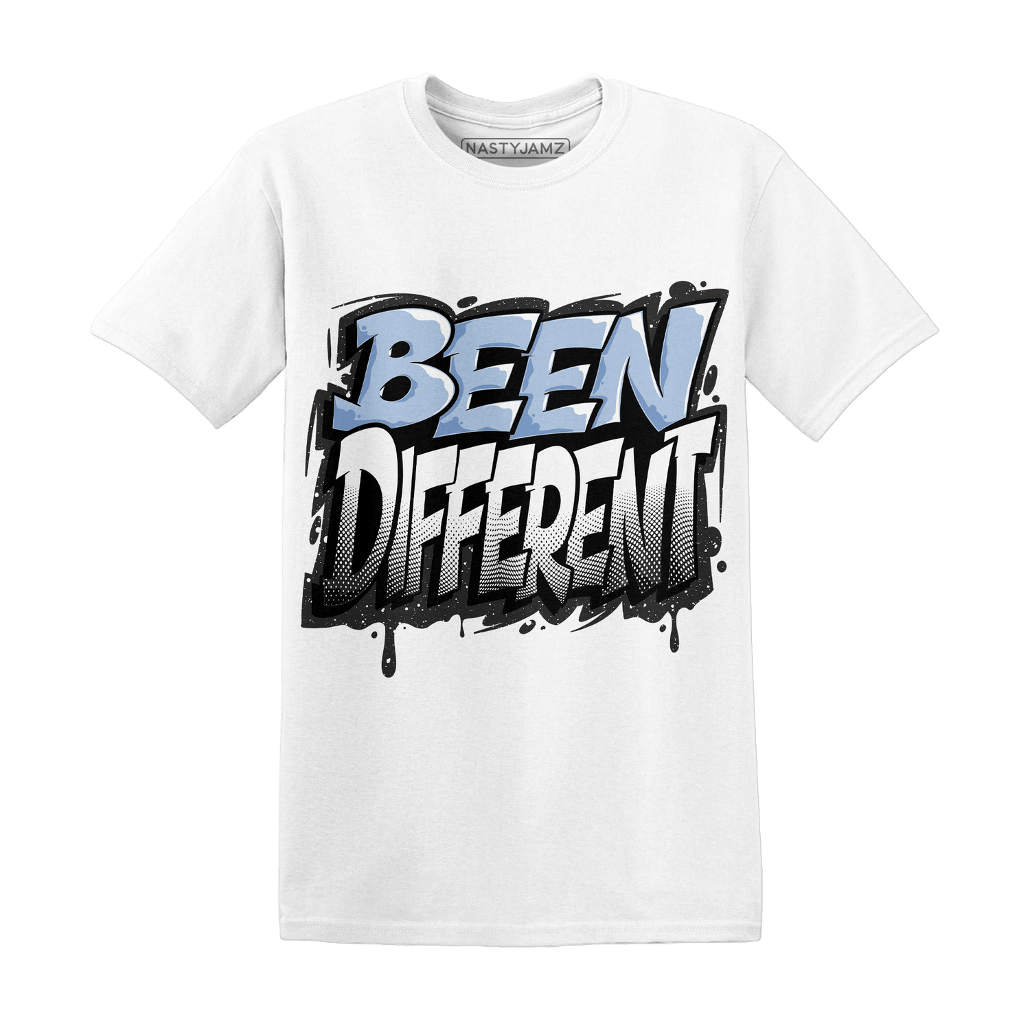 Reverse Oreo 6s T Shirt Match Become Different - NastyJamz