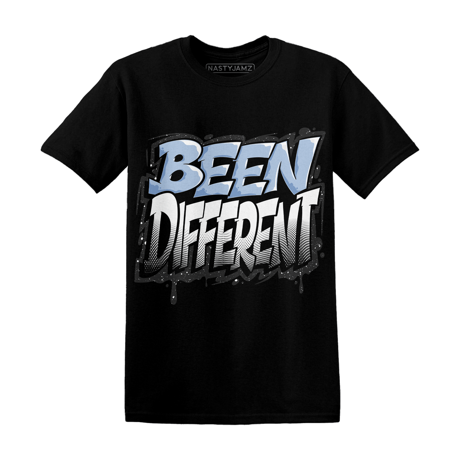 Reverse Oreo 6s T Shirt Match Become Different - NastyJamz