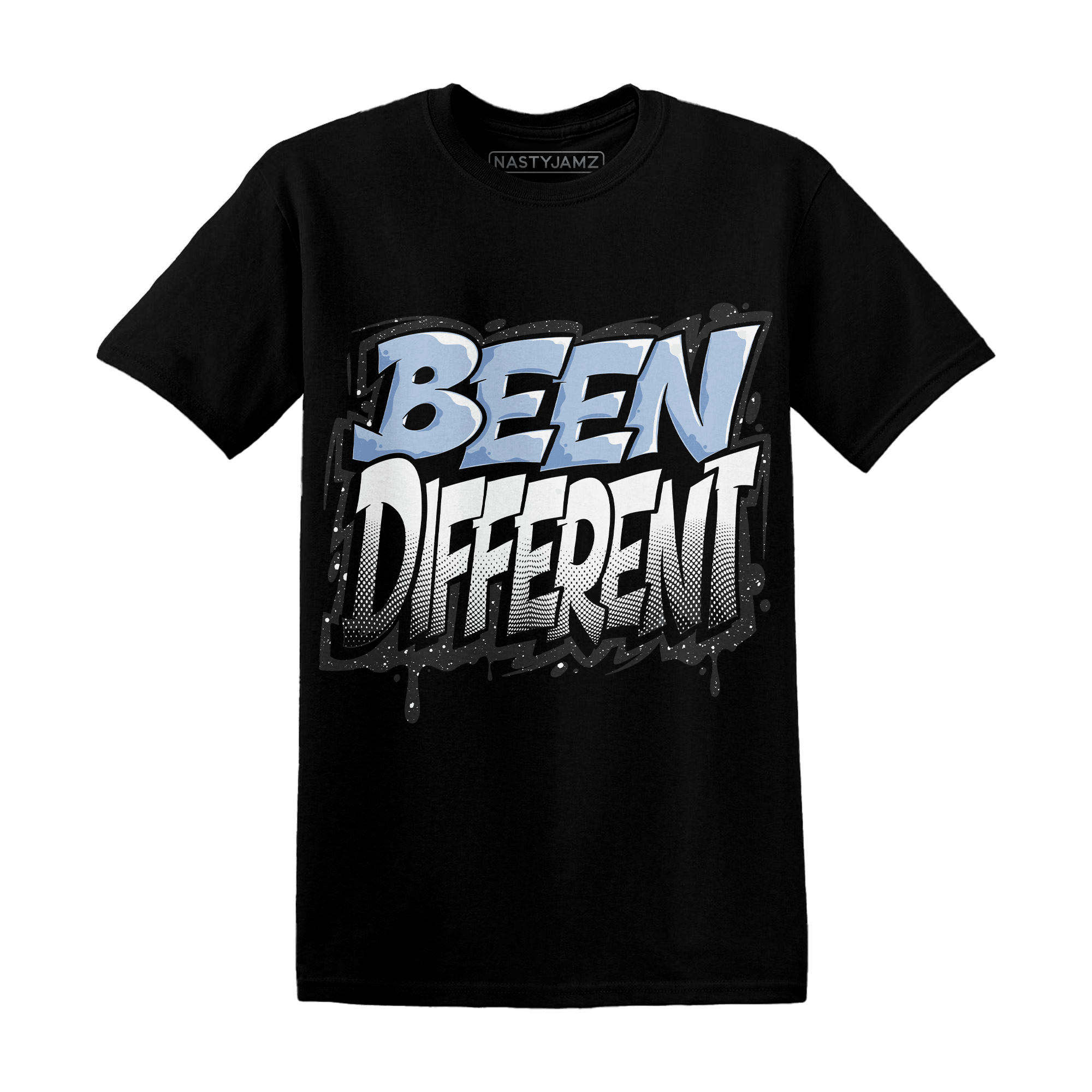 Reverse Oreo 6s T Shirt Match Become Different - NastyJamz