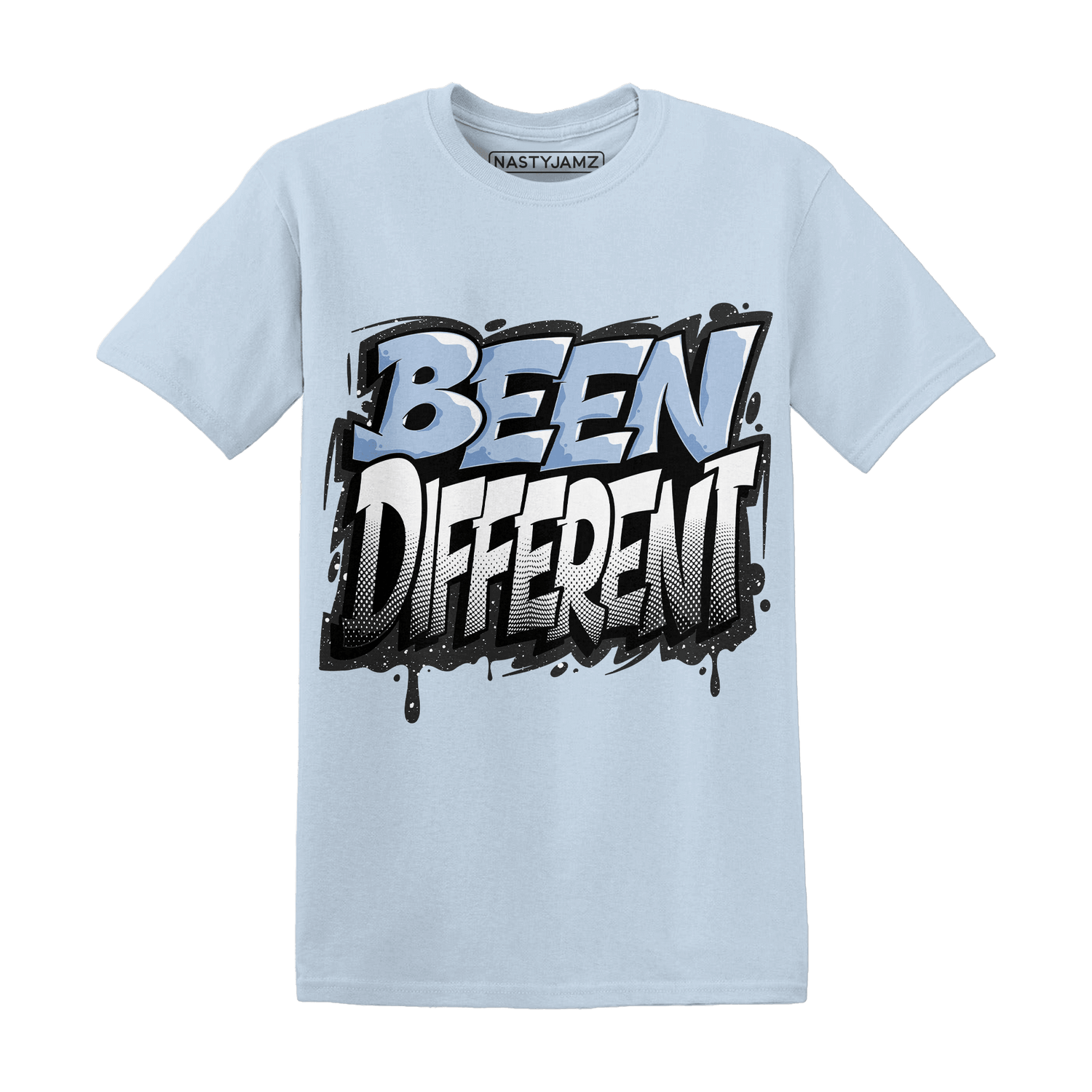 Reverse Oreo 6s T Shirt Match Become Different - NastyJamz