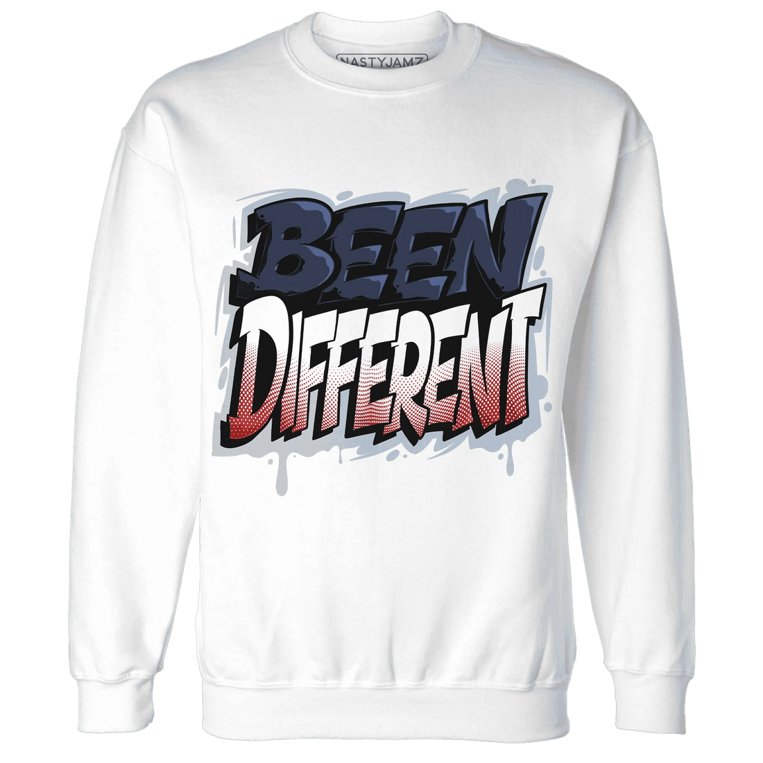 White-Navy-6s-Sweatshirt-Match-Become-Different