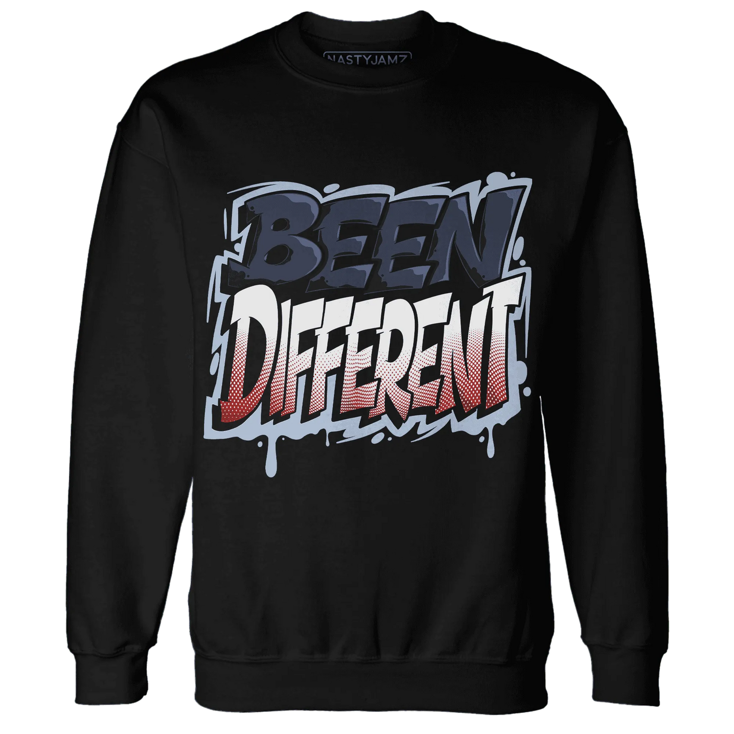 White-Navy-6s-Sweatshirt-Match-Become-Different