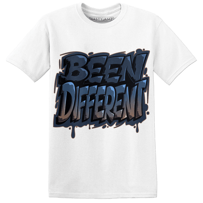 AM 1 86 Jackie RBS T Shirt Match Become Different - NastyJamz