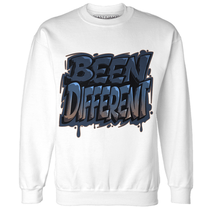 AM 1 86 Jackie RBS Sweatshirt Match Become Different - NastyJamz