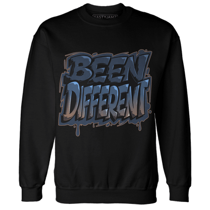 AM 1 86 Jackie RBS Sweatshirt Match Become Different - NastyJamz