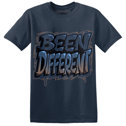 AM 1 86 Jackie RBS T Shirt Match Become Different - NastyJamz