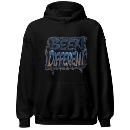 AM 1 86 Jackie RBS Hoodie Match Become Different - NastyJamz