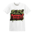 AM-90-Dark-Sage-Solar-Red-T-Shirt-Match-Become-Different