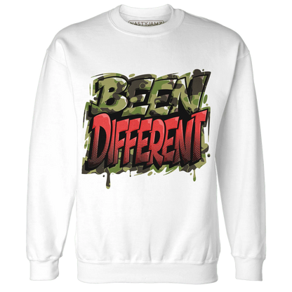 AM-90-Dark-Sage-Solar-Red-Sweatshirt-Match-Become-Different