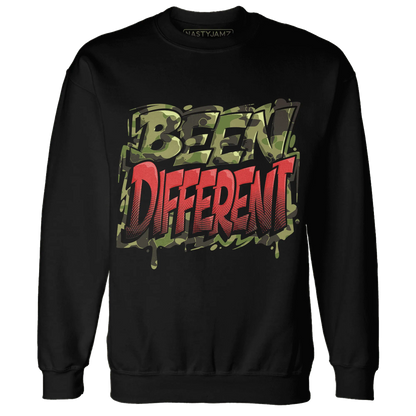 AM-90-Dark-Sage-Solar-Red-Sweatshirt-Match-Become-Different