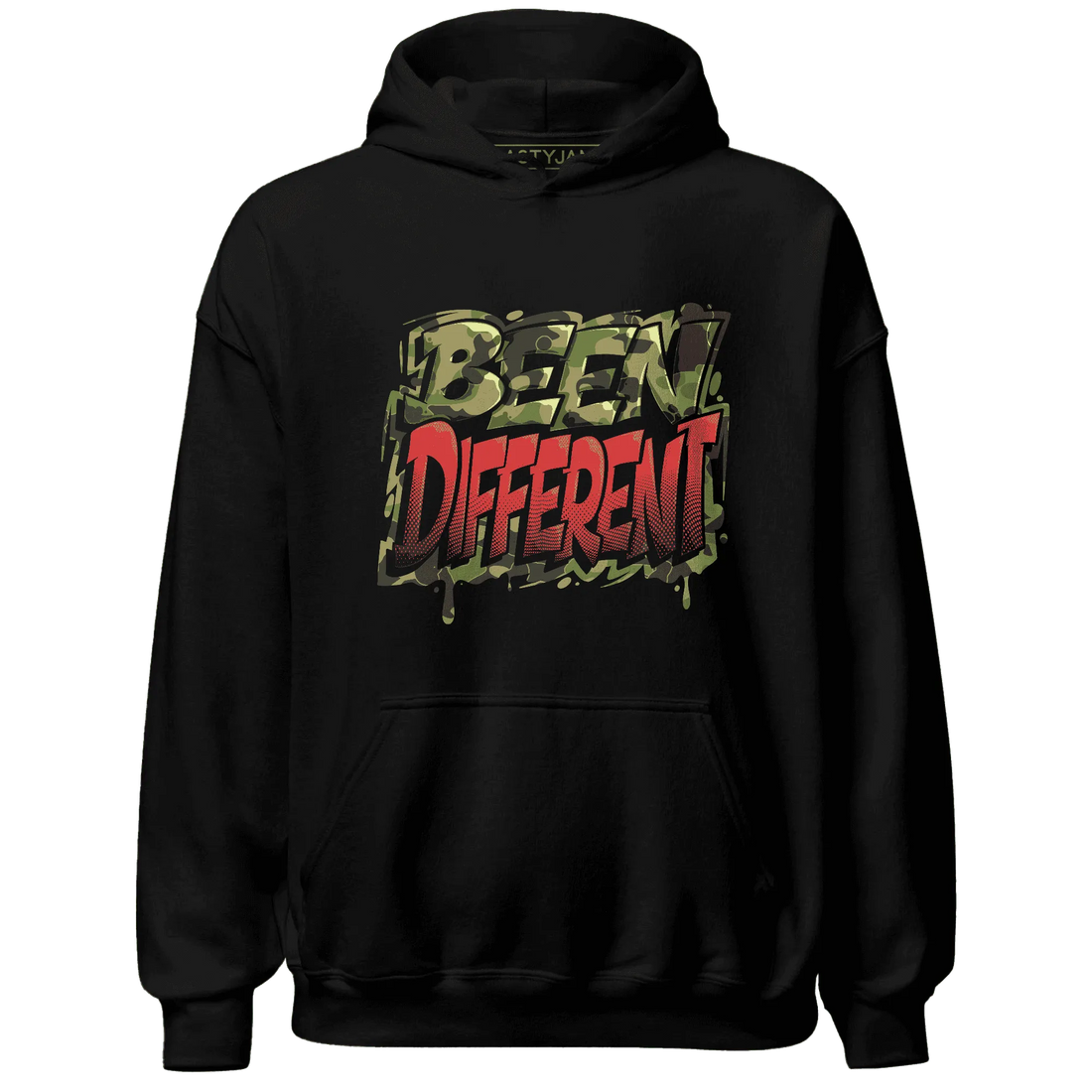 AM-90-Dark-Sage-Solar-Red-Hoodie-Match-Become-Different