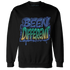 Dunk-Hyper-Royal-Malachite-Sweatshirt-Match-Become-Different