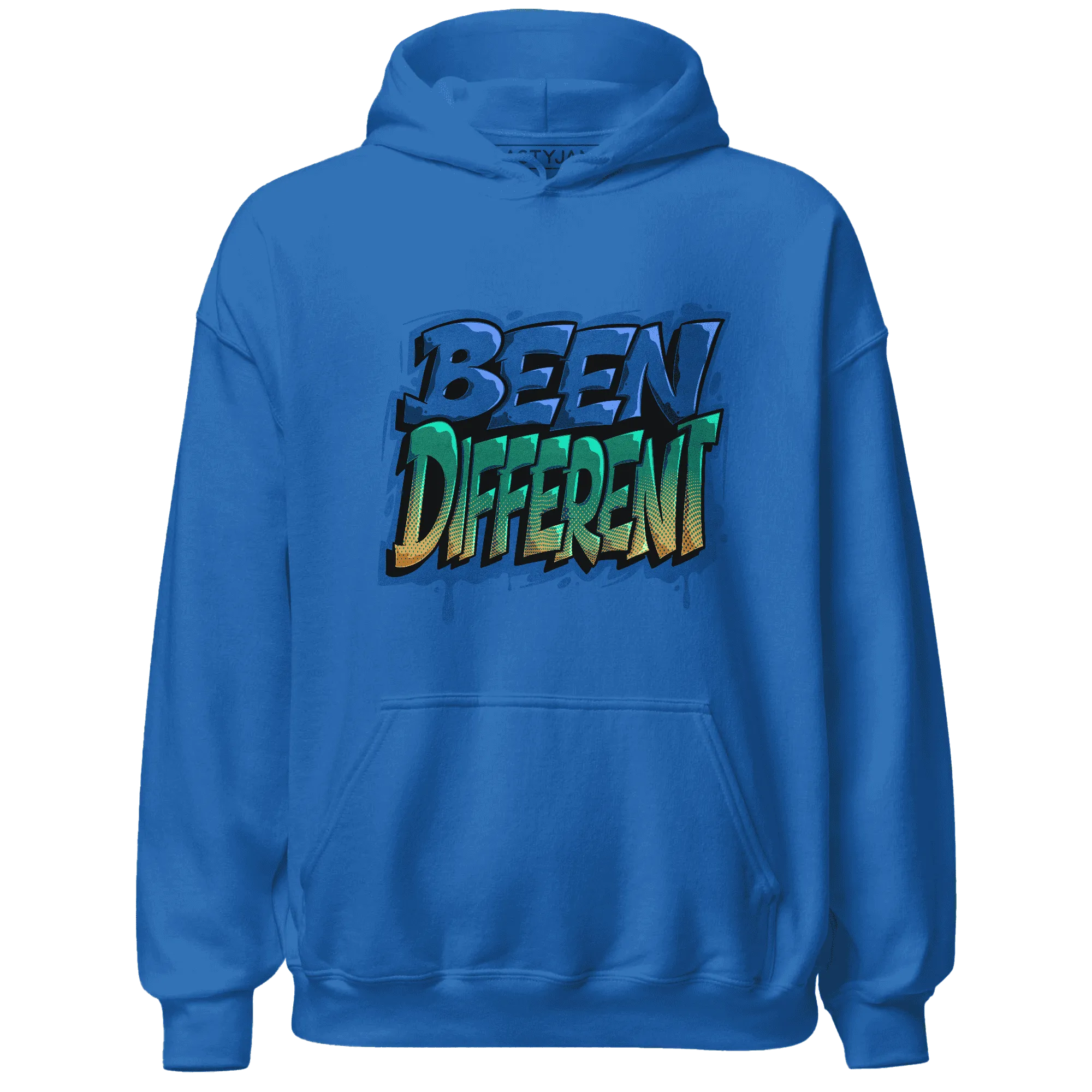 Dunk-Hyper-Royal-Malachite-Hoodie-Match-Become-Different