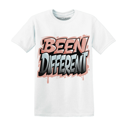 Dunk-Low-Glacier-Blue-Arctic-Orange-T-Shirt-Match-Become-Different
