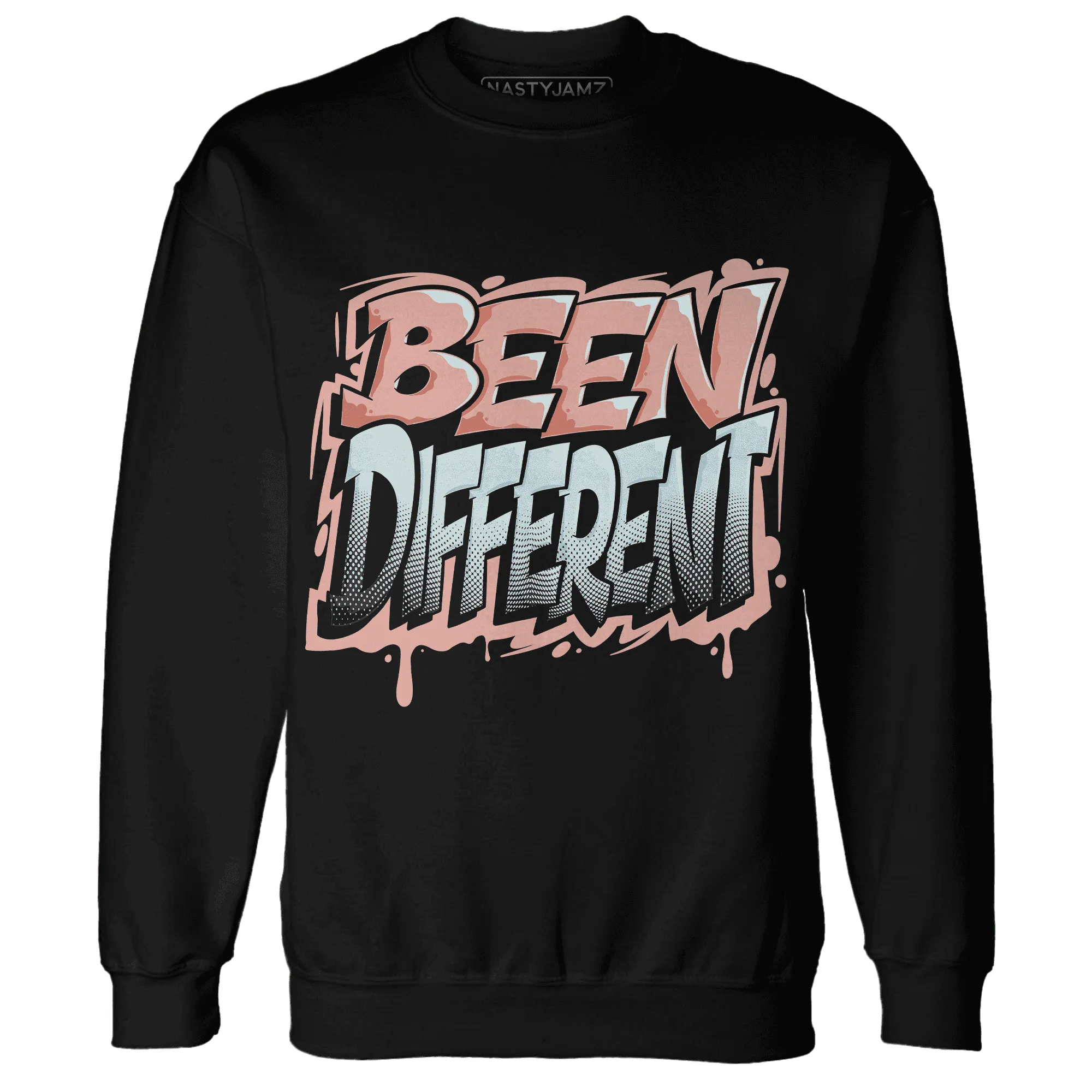Dunk-Low-Glacier-Blue-Arctic-Orange-Sweatshirt-Match-Become-Different