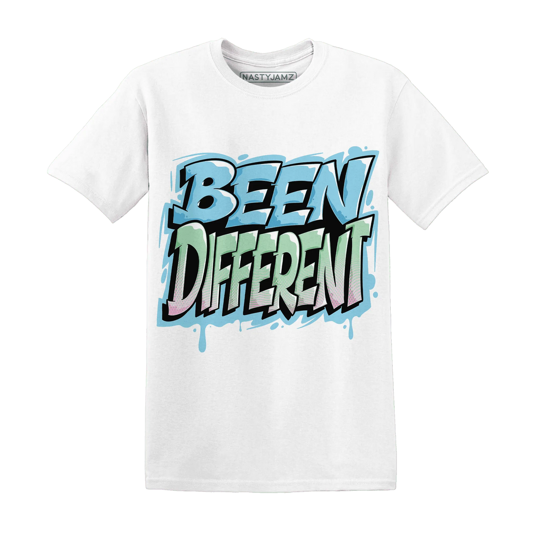 Dunk-Verdy-Visty-NastyJamz-T-Shirt-Match-Become-Different