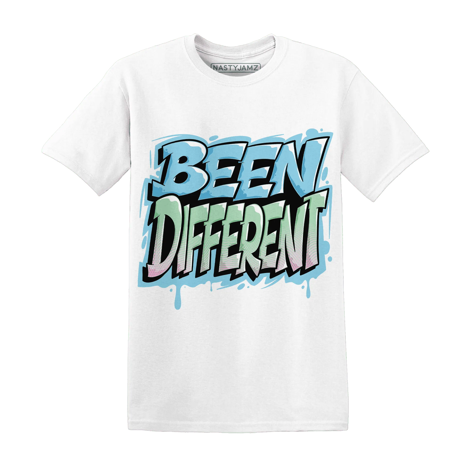 Dunk-Verdy-Visty-NastyJamz-T-Shirt-Match-Become-Different