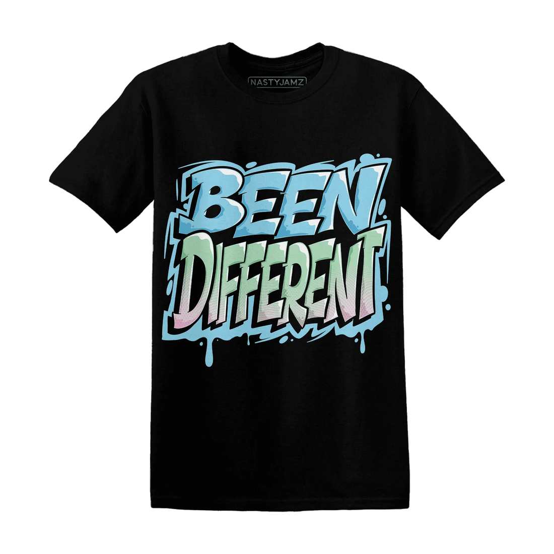 Dunk-Verdy-Visty-NastyJamz-T-Shirt-Match-Become-Different
