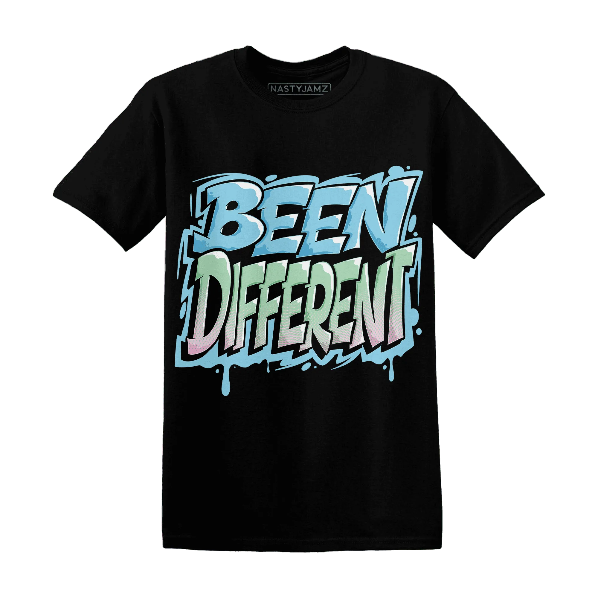 Dunk-Verdy-Visty-NastyJamz-T-Shirt-Match-Become-Different