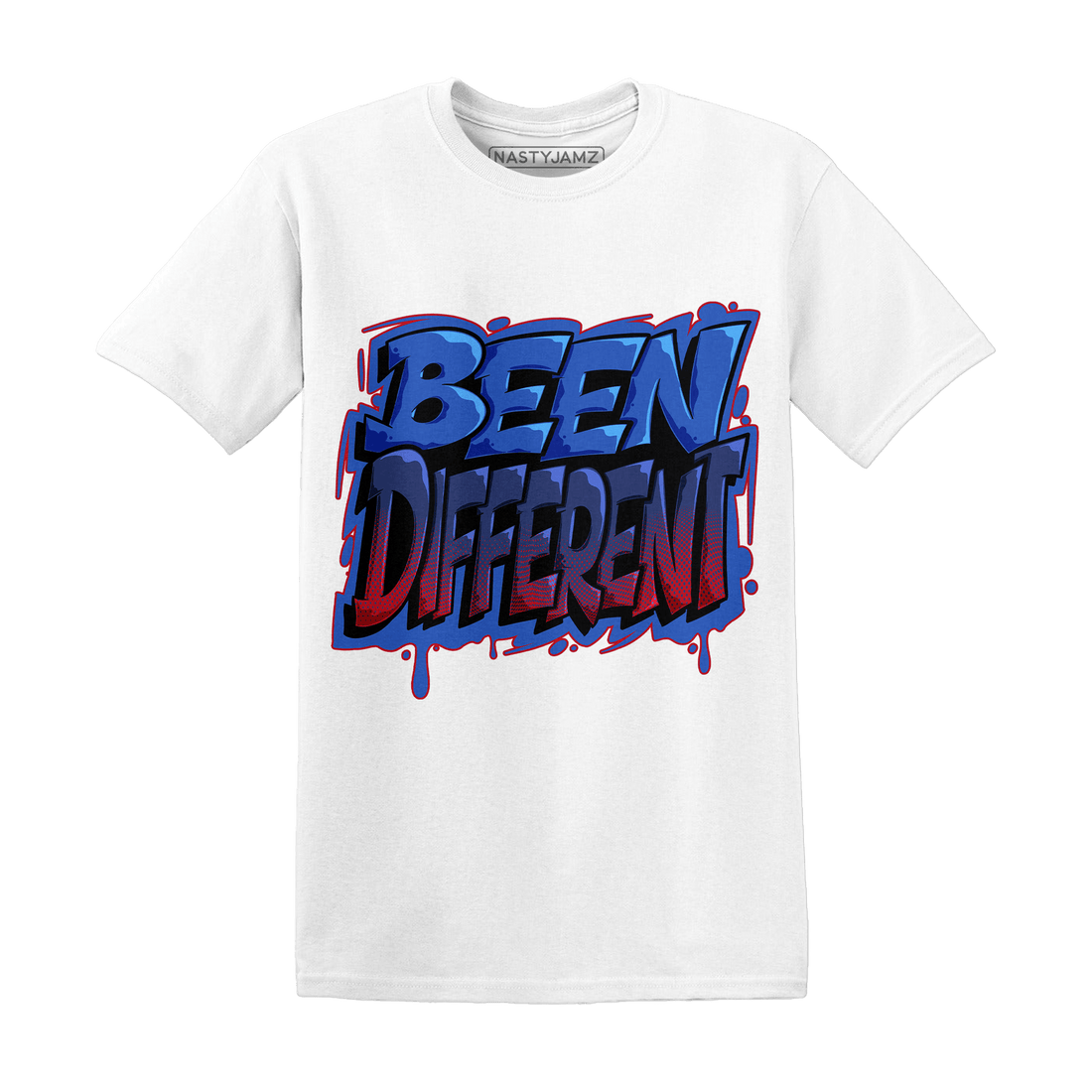 KB 4 Protro Philly T Shirt Match Become Different - NastyJamz