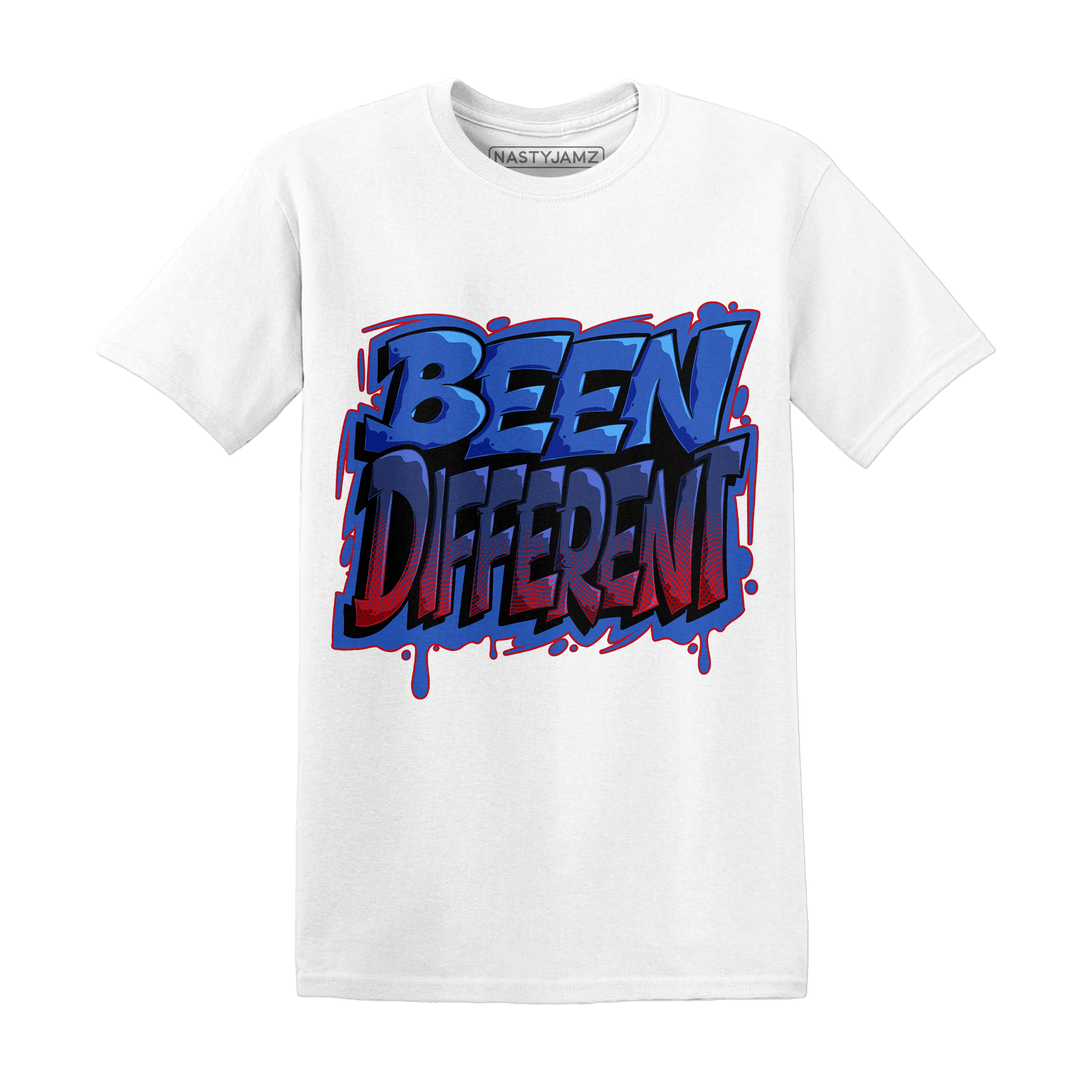 KB 4 Protro Philly T Shirt Match Become Different - NastyJamz