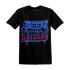 KB 4 Protro Philly T Shirt Match Become Different - NastyJamz