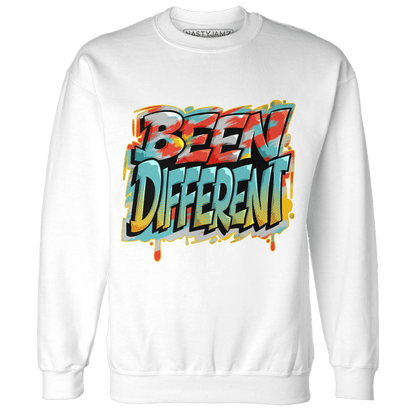 KB 8 Protro Venice Beach Sweatshirt Match Become Different - NastyJamz