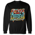KB 8 Protro Venice Beach Sweatshirt Match Become Different - NastyJamz