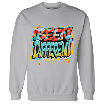 KB 8 Protro Venice Beach Sweatshirt Match Become Different - NastyJamz