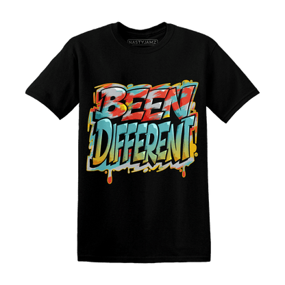 KB 8 Protro Venice Beach T Shirt Match Become Different - NastyJamz