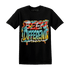 KB 8 Protro Venice Beach T Shirt Match Become Different - NastyJamz