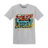 KB 8 Protro Venice Beach T Shirt Match Become Different - NastyJamz