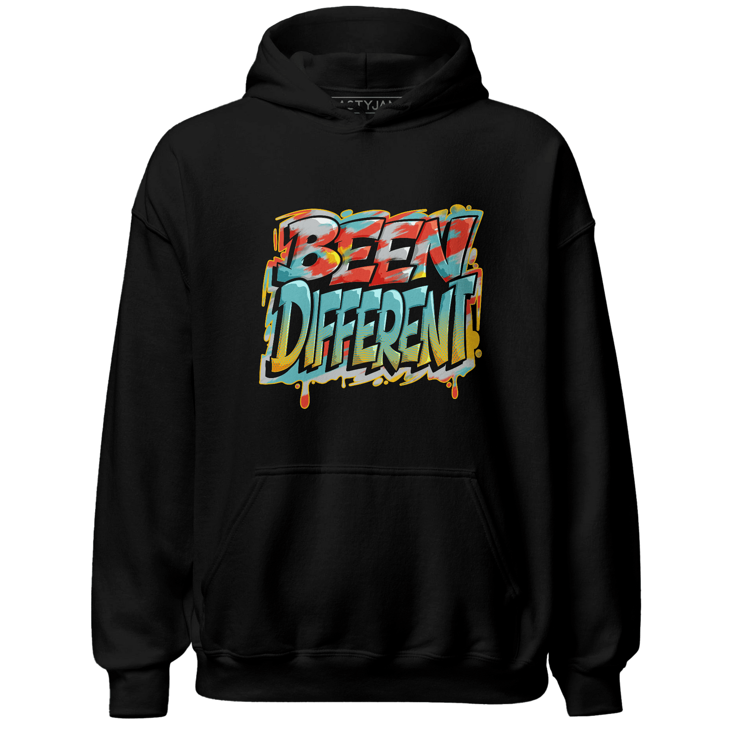 KB 8 Protro Venice Beach Hoodie Match Become Different - NastyJamz