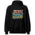 KB 8 Protro Venice Beach Hoodie Match Become Different - NastyJamz