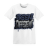 VaporMax-Plus-Midnight-Navy-White-Metallic-Silver-T-Shirt-Match-Become-Different