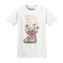 Low Legend Pink 11s T Shirt Match Bee Sneaker - NastyJamz