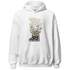 Latte 1s Hoodie Match Bee Sneaker - NastyJamz