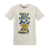Low OG Canary TVSC 1s T Shirt Match Bee Sneaker - NastyJamz