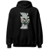 Oxidized Green 4s Hoodie Match Bee Sneaker - NastyJamz