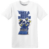 KB 4 Protro Philly T Shirt Match Bee Sneaker - NastyJamz